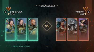 Скачать взломанную Shadow Fight Arena: 3D PvP бои [Много денег] MOD apk на Андроид