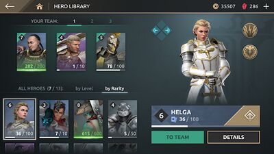 Скачать взломанную Shadow Fight Arena: 3D PvP бои [Много денег] MOD apk на Андроид