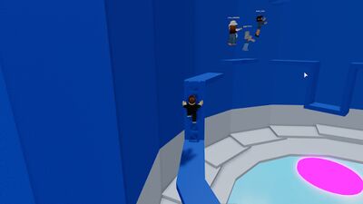 Скачать взломанную Mod Tower of Hell Instructions (Unofficial) [Бесплатные покупки] MOD apk на Андроид