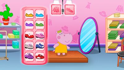 Скачать взломанную Свадебная вечеринка девочек [Бесплатные покупки] MOD apk на Андроид