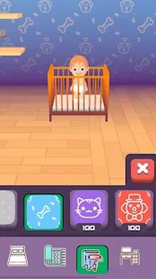 Скачать взломанную Parenting Choices [Бесплатные покупки] MOD apk на Андроид