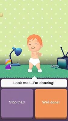 Скачать взломанную Parenting Choices [Бесплатные покупки] MOD apk на Андроид
