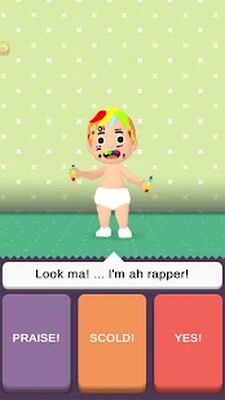 Скачать взломанную Parenting Choices [Бесплатные покупки] MOD apk на Андроид