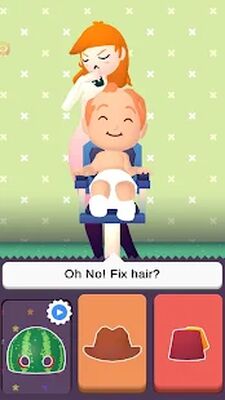 Скачать взломанную Parenting Choices [Бесплатные покупки] MOD apk на Андроид