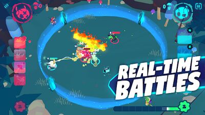 Скачать взломанную Botworld Adventure [Много монет] MOD apk на Андроид