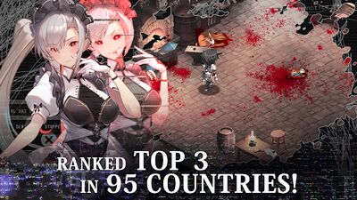 Скачать взломанную Evertale [Мод меню] MOD apk на Андроид