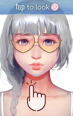 Скачать взломанную Live Portrait Maker: девочки [Много монет] MOD apk на Андроид