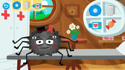 Скачать взломанную врач-ветеринар [Много денег] MOD apk на Андроид