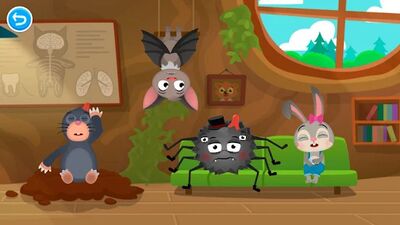 Скачать взломанную врач-ветеринар [Много денег] MOD apk на Андроид