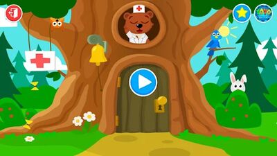 Скачать взломанную врач-ветеринар [Много денег] MOD apk на Андроид