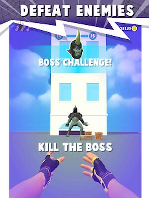 Скачать взломанную Web Master 3D [Мод меню] MOD apk на Андроид