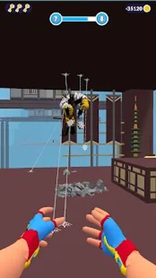 Скачать взломанную Web Master 3D [Мод меню] MOD apk на Андроид