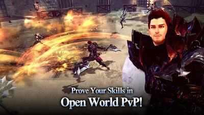 Скачать взломанную Rappelz Online: Fantasy MMORPG [Мод меню] MOD apk на Андроид