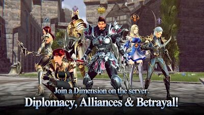 Скачать взломанную Rappelz Online: Fantasy MMORPG [Мод меню] MOD apk на Андроид
