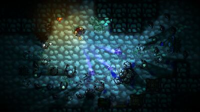Скачать взломанную Pocket Rogues [Много монет] MOD apk на Андроид