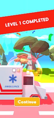 Скачать взломанную 911 Emergency Dispatcher [Бесплатные покупки] MOD apk на Андроид