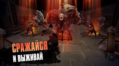 Скачать взломанную Exile Survival: Выживание РПГ [Много монет] MOD apk на Андроид