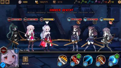Скачать взломанную Принцесса Подземелья! : Offline Dungeon RPG [Много монет] MOD apk на Андроид