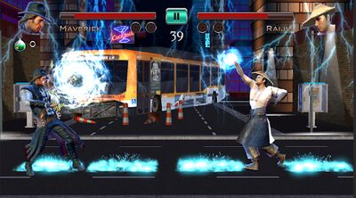 Скачать взломанную Ninja Games Fighting - Combat Kung Fu Karate Fight [Мод меню] MOD apk на Андроид