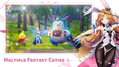 Скачать взломанную Dragonicle [Много монет] MOD apk на Андроид