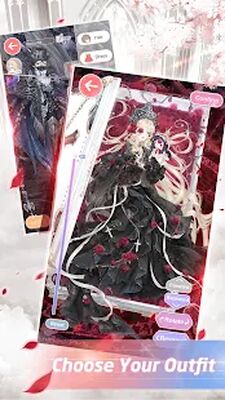 Скачать взломанную Love Nikki-Dress UP Queen [Бесплатные покупки] MOD apk на Андроид