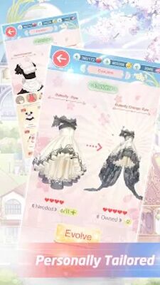 Скачать взломанную Love Nikki-Dress UP Queen [Бесплатные покупки] MOD apk на Андроид