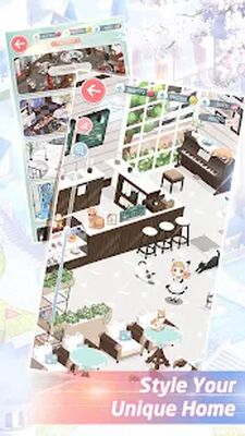 Скачать взломанную Love Nikki-Dress UP Queen [Бесплатные покупки] MOD apk на Андроид