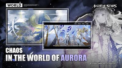 Скачать взломанную Alchemy Stars [Бесплатные покупки] MOD apk на Андроид
