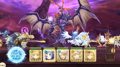 Скачать взломанную Valkyrie Connect [Мод меню] MOD apk на Андроид