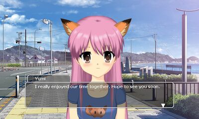 Скачать взломанную Shoujo City - anime game [Бесплатные покупки] MOD apk на Андроид