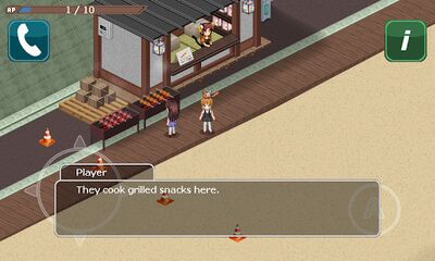 Скачать взломанную Shoujo City - anime game [Бесплатные покупки] MOD apk на Андроид