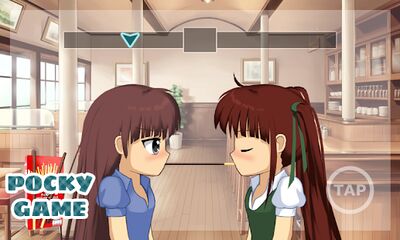 Скачать взломанную Shoujo City - anime game [Бесплатные покупки] MOD apk на Андроид