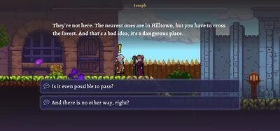 Скачать взломанную Darkrise - Pixel Classic Action RPG [Мод меню] MOD apk на Андроид