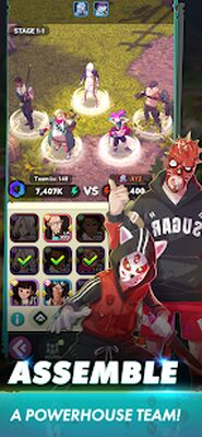 Скачать взломанную Undead World: Hero Survival [Много денег] MOD apk на Андроид
