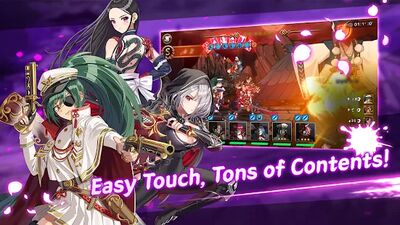 Скачать взломанную Samurai Blade: Yokai Hunting [Мод меню] MOD apk на Андроид