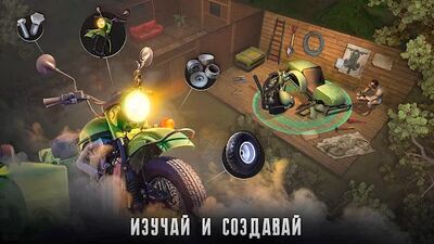 Скачать взломанную Live or Die: Zombie Survival [Бесплатные покупки] MOD apk на Андроид