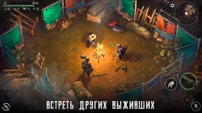 Скачать взломанную Live or Die: Zombie Survival [Бесплатные покупки] MOD apk на Андроид