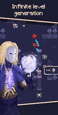 Скачать взломанную Приключение OneBit [Бесплатные покупки] MOD apk на Андроид