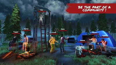 Скачать взломанную HF3: Action RPG Online Zombie Shooter [Много монет] MOD apk на Андроид