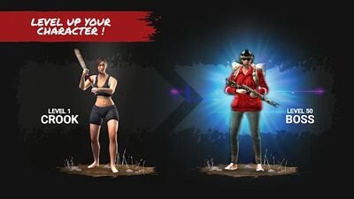 Скачать взломанную HF3: Action RPG Online Zombie Shooter [Много монет] MOD apk на Андроид