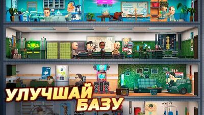 Скачать взломанную Pocket Troops: RPG Стратегия [Бесплатные покупки] MOD apk на Андроид