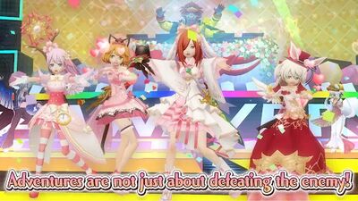 Скачать взломанную Alchemia Story - MMORPG [Мод меню] MOD apk на Андроид