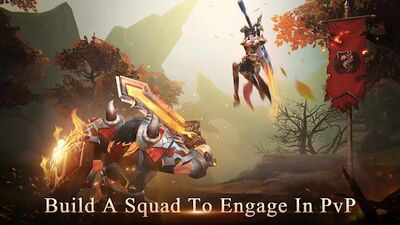 Скачать взломанную World of Kings [Бесплатные покупки] MOD apk на Андроид