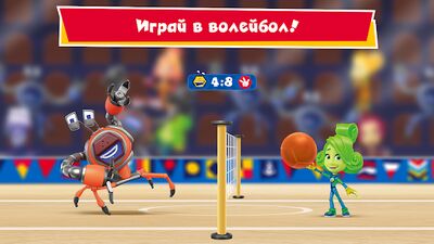 Скачать взломанную Фиксики и Кработы: Игры Детям [Мод меню] MOD apk на Андроид