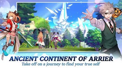 Скачать взломанную Eroica [Бесплатные покупки] MOD apk на Андроид