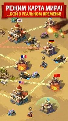 Скачать взломанную Magic Rush: Heroes [Много монет] MOD apk на Андроид