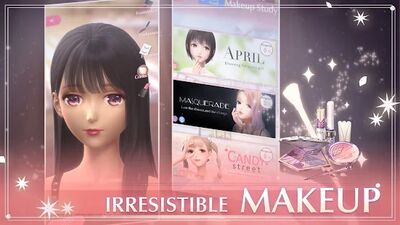 Скачать взломанную Shining Nikki [Бесплатные покупки] MOD apk на Андроид