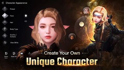 Скачать взломанную BLESS MOBILE [Бесплатные покупки] MOD apk на Андроид