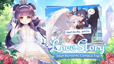 Скачать взломанную Girls X Battle 2 [Бесплатные покупки] MOD apk на Андроид