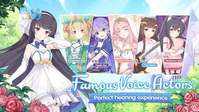 Скачать взломанную Girls X Battle 2 [Бесплатные покупки] MOD apk на Андроид